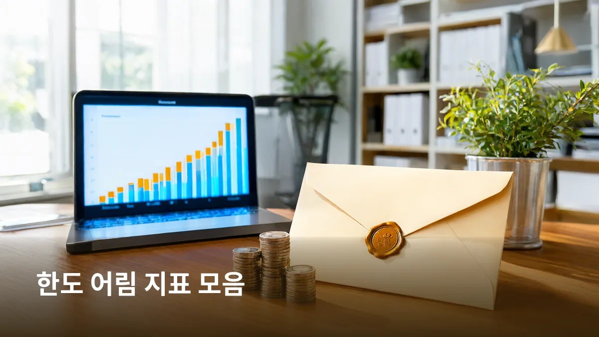 증빙 소득과 기존 대출 원리금, 금리와 만기를 모아 계산하는 과정을 은행 상담 공간의 실물로 보여준다